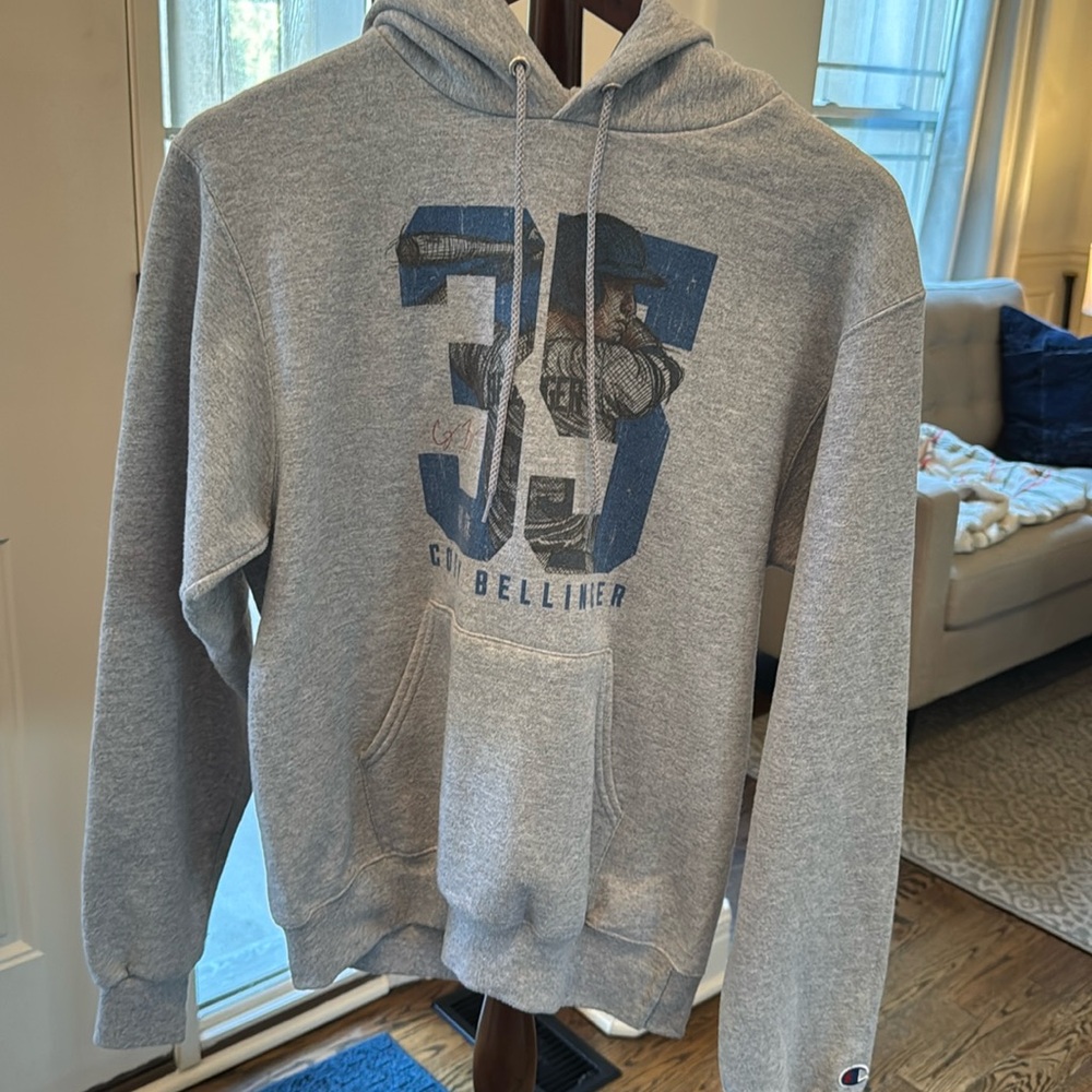 Cody Bellinger sweatshirt